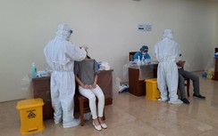 Thêm 10 ca mới, Hà Nội ghi nhận 48 bệnh nhân Covid-19 trong hôm nay