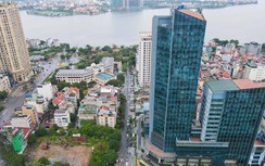 Phát hiện ca F0 đến làm việc, Khu liên cơ Võ Chí Công siết chặt phòng dịch