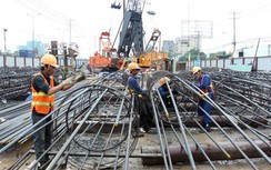 Muốn tăng trưởng phải gỡ “nút thắt” đầu tư công