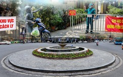 Nóng: Từ 6h ngày 24/7, Hà Nội giãn cách xã hội 15 ngày