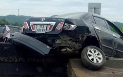 Tin tức tai nạn giao thông mới nhất ngày hôm nay 23/7/2021