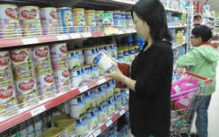 Các địa phương đang làm bậy khi không xem sữa, đồ uống là hàng thiết yếu?