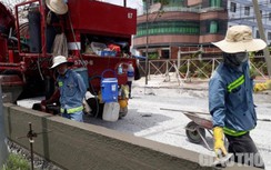 Vướng 1 hộ dân, dự án nâng cấp QL63 qua Cà Mau nguy cơ chậm tiến độ