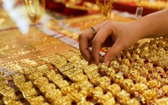 Giá vàng hôm nay 24/7: Vàng nỗ lực tăng giá phiên cuối tuần