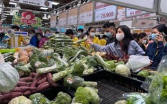 Hà Nội khẳng định đủ hàng hóa thiết yếu cho người dân phòng, chống dịch