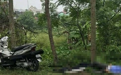 Hải Dương: Ô tô mất lái, xoay vòng rồi đâm tử vong 1 người đi xe máy