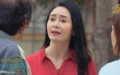 Bà Xuân Hương vị tình thân bị "ném đá", Quách Thu Phương "kêu cứu"