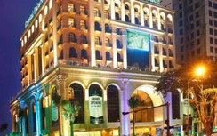 Loạt tài sản thế chấp trăm tỷ ngân hàng rao bán 5 lần 7 lượt vẫn ế ẩm