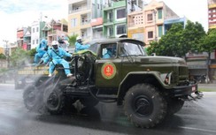 Covid-19 TP.HCM ngày 23/7: Thêm 1.611 ca, cả ngày thành phố có 4.913 ca