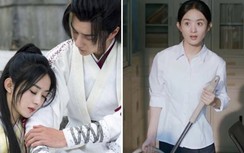 Triệu Lệ Dĩnh vào phim mới, có đủ sức phản đòn tránh "vết bùn" Hữu Phỉ