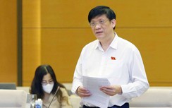 Đề nghị áp dụng biện pháp chống dịch như ban bố tình trạng khẩn cấp