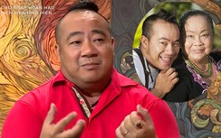 Hiếu Hiền tắt tiếng cười sau biến cố lớn nhất trong đời