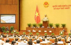 Danh sách 18 Bộ trưởng, trưởng ngành trình Quốc hội phê chuẩn bổ nhiệm