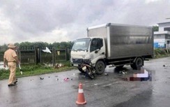 Tin tức tai nạn giao thông mới nhất ngày hôm nay 24/7/2021