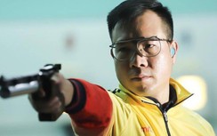 Lịch thi đấu Olympic Tokyo 2021 ngày 24/7 của đoàn thể thao Việt Nam