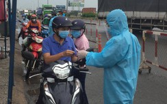 Bốn bệnh nhân Covid-19 ở Đồng Nai tử vong