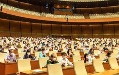 Bổ sung nội dung phòng, chống dịch Covid-19 vào chương trình Quốc hội