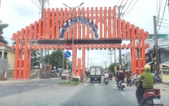 Các trường hợp nào được vào TP. Long Xuyên từ 0h ngày 25/7?