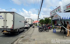 Cà Mau: Xử lý nghiêm những người ra đường không vì lý do thiết yếu