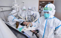 Khẩn thiết kêu gọi y bác sĩ cả nước cùng TP.HCM chống dịch