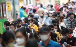 Sẽ đình chỉ cơ sở tiêm chủng vaccine không đảm bảo giãn cách, an toàn