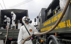 Covid-19 ngày 24/7: Tối nay, thêm 3.977 ca mắc mới, cả ngày có 7.968 ca