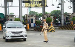 Người dân cần mang theo những giấy tờ gì để được vào Hà Nội?