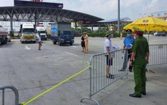 Hà Nội công bố 16 luồng xanh để phương tiện ra vào Thủ đô