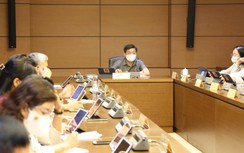 ĐBQH đề nghị dành nguồn lực đầu tư hạ tầng giao thông ở "3 Tây"