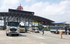 Muốn "tránh" Hà Nội, phương tiện có thể lựa chọn những lộ trình nào?