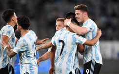 Dự đoán tỷ số, soi kèo U23 Ai Cập vs U23 Argentina, Olympic 2021