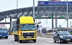 Yêu cầu thực hiện nghiêm dừng thu phí phòng chống dịch Covid-19