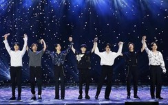 Cái giá đánh đổi của BTS khi nổi tiếng toàn cầu