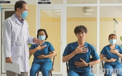 Bài tập phục hồi phổi cho bệnh nhân Covid-19 tại nhà