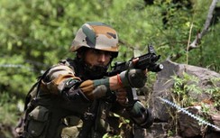 Ấn Độ triển khai gần 15 nghìn quân đến biên giới giáp Trung Quốc?