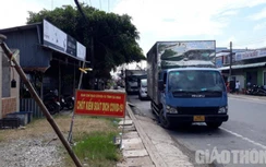 Tất cả người đến/về Cà Mau phải có “giấy thông hành”