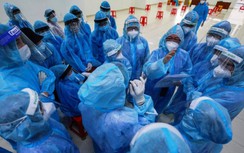 Covid-19 TP.HCM ngày 25/7: Thêm 2.328 ca; siết quản lý người dân ra đường