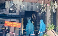 Từ 1/8, người dân TP.HCM có thể đặt phòng khách sạn để cách ly y tế