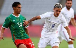 Link xem trực tiếp U23 Pháp vs U23 Nam Phi 15h ngày 25/7, Olympic 2021