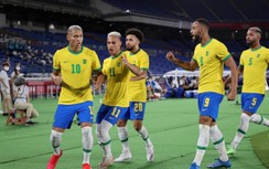 Dự đoán tỷ số, soi kèo U23 Brazil vs U23 Bờ Biển Ngà, Olympic 2021