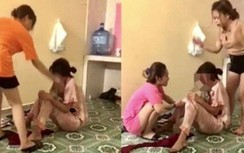 Thái Bình: Điều tra vụ thiếu nữ bị nhóm bạn tra tấn, lột đồ rồi quay clip