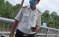 Đội trưởng Chi cục Thuế 2 lần "hiên ngang" vượt chốt kiểm dịch