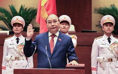 Những điều tâm huyết trong phát biểu nhậm chức của Chủ tịch nước