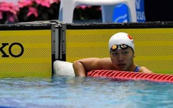 Kết quả Olympic ngày 26/7: Kình ngư Ánh Viên có thành tích choáng váng