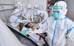 Bộ Y tế thu hồi văn bản công bố "12 loại thuốc đông y điều trị Covid-19"