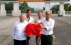 Cựu chiến binh 22 năm rong ruổi tìm hài cốt đồng đội