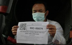 Đăng ký “luồng xanh” bị chậm, treo máy, Hà Nội hỏa tốc kiến nghị khắc phục