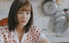 Mùa hoa tìm lại tập 27: Sắp hết phim, Lệ vẫn chưa hết khổ