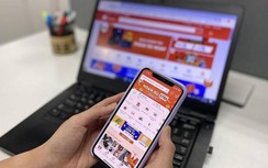 Hết tuần này, sàn thương mại điện tử phải nộp thuế thay cá nhân kinh doanh