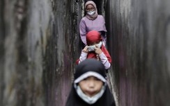 Indonesia: Tỉ lệ trẻ em tử vong vì Covid-19 cao nhất thế giới